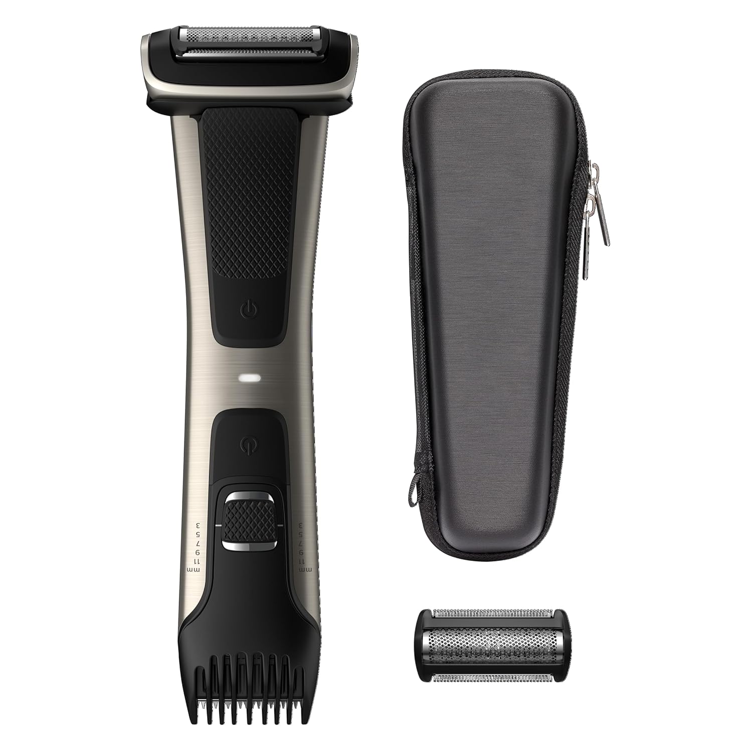 Philips Bodygroom 7000 Series