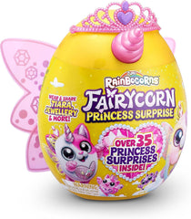 Rainbocorns Fairycorn Princess Surprise
