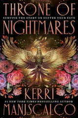 Throne of Nightmares