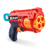 X-Shot Excel Fury 4 Blaster