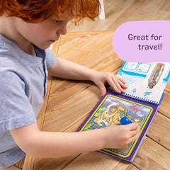 Melissa & Doug On The Go Water Wow! - Dinosaurs