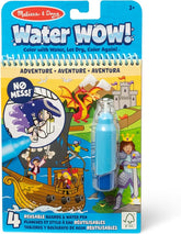 Melissa & Doug On The Go Water Wow! - Adventure
