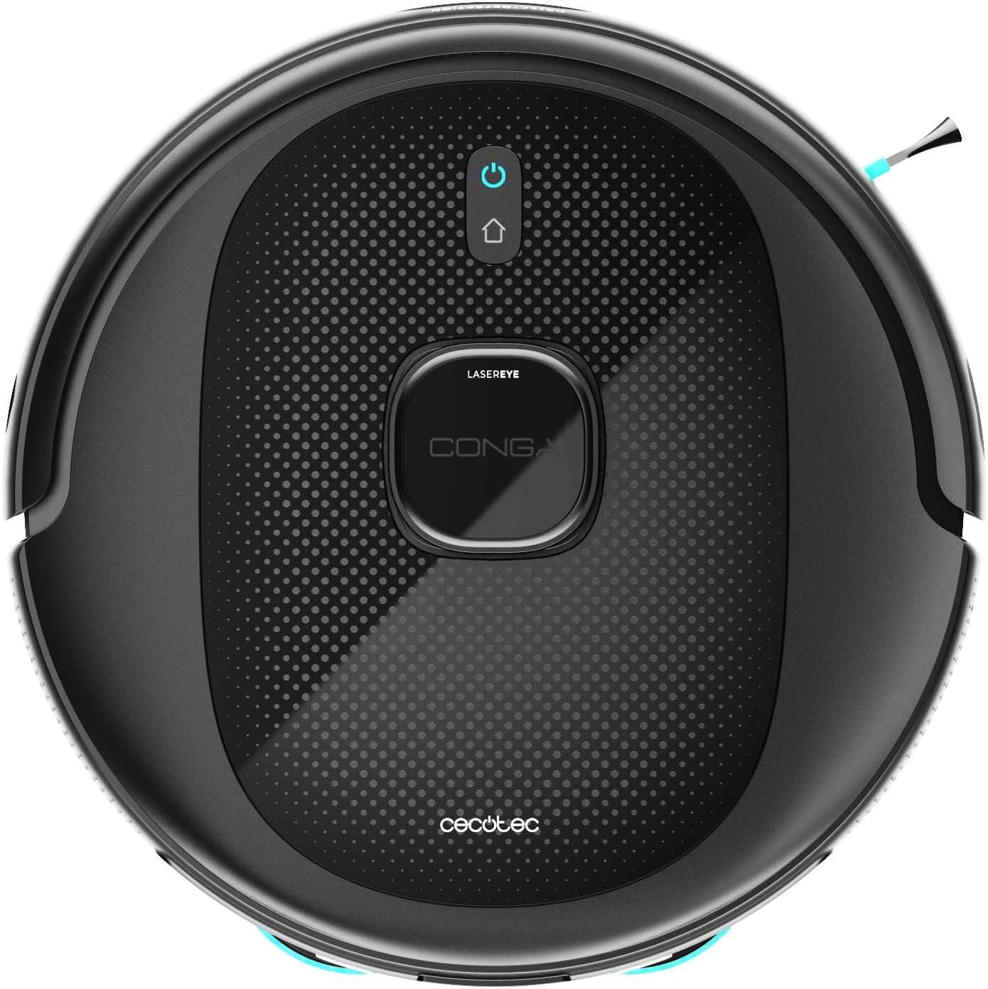 Cecotec Conga 9590 Spin Revolution Ultra Power Home