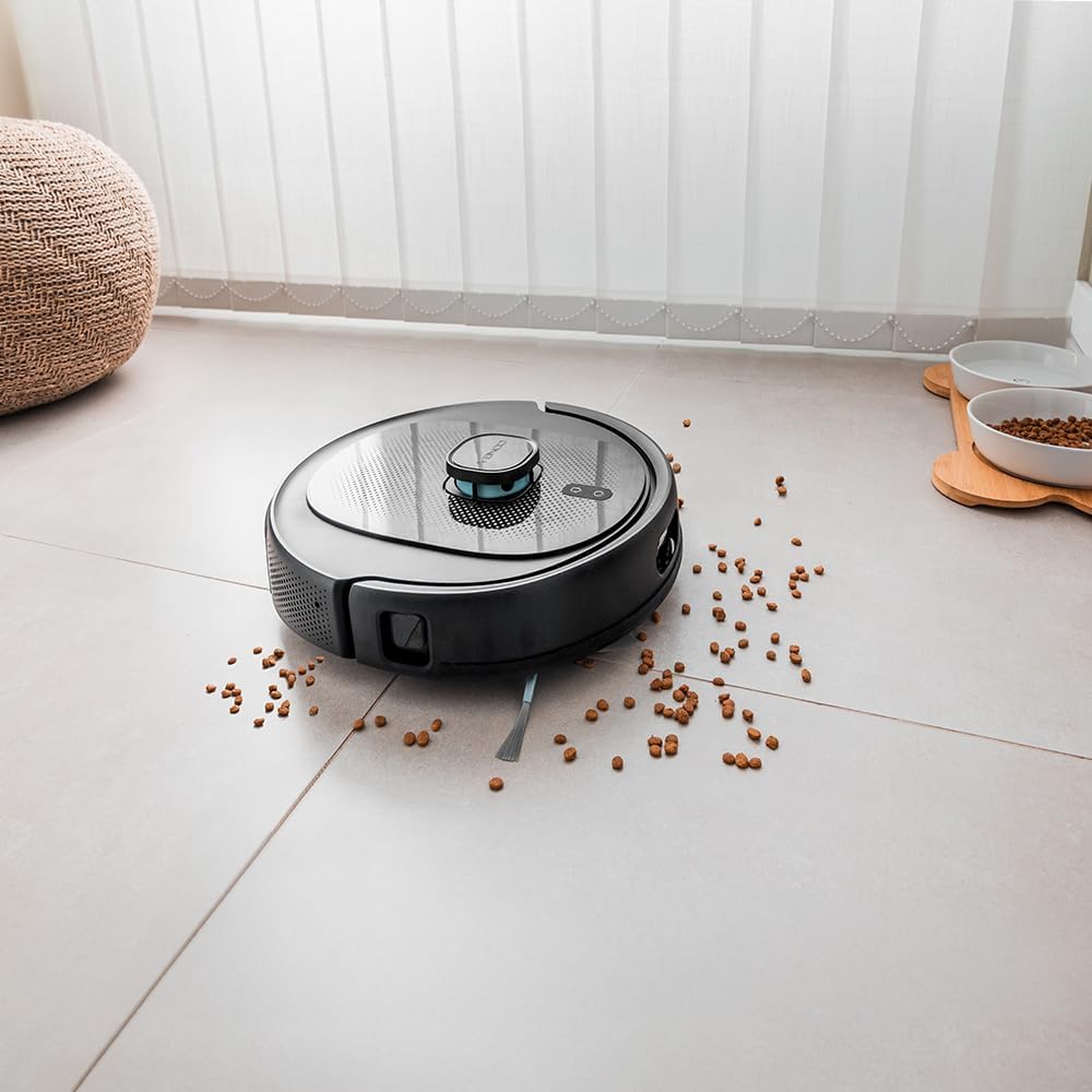 Cecotec Conga 9590 Spin Revolution Ultra Power Home