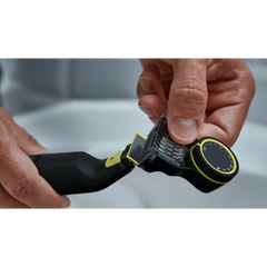 Philips OneBlade Pro Face + Body