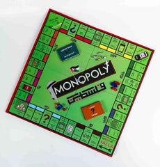 Monopoly Palestine