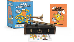 Ssad Trombone: Womp Womp