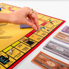 Monopoly Amman