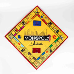 Monopoly Amman