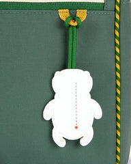 Skip Hop Wander Kids Backpack - Bugs detail