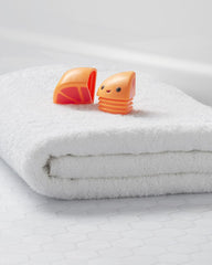 Tub-to-Table Café Prep & Serve Salad Bath Toy Set
