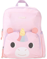 Skip Hop Besties Squad Toddler Backpack - Uma Unicorn