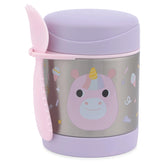 Skip Hop Besties Squad Insulated Food Jar - Uma Unicorn