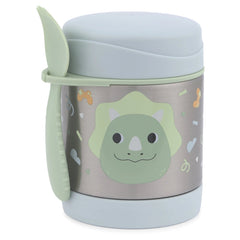 Skip Hop Besties Squad Insulated Food Jar - Dex Dino