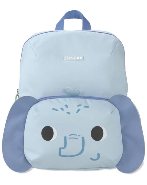 Skip Hop Besties Squad Toddler Backpack - Emmett Elephant
