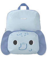 Skip Hop Besties Squad Toddler Backpack - Emmett Elephant