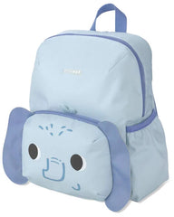 Skip Hop Besties Squad Toddler Backpack - Emmett Elephant side view