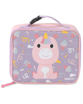 Skip Hop Besties Squad Insulated Lunch Bag - Uma Unicorn