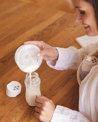 Momcozy S12 Pro single Breast Pump