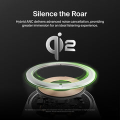 Belkin BoostCharge Pro Magnetic Wireless Car Charger with Qi2 15W - White