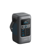 Anker SOLIX C200 DC Portable Power Station - 192Wh | 200W