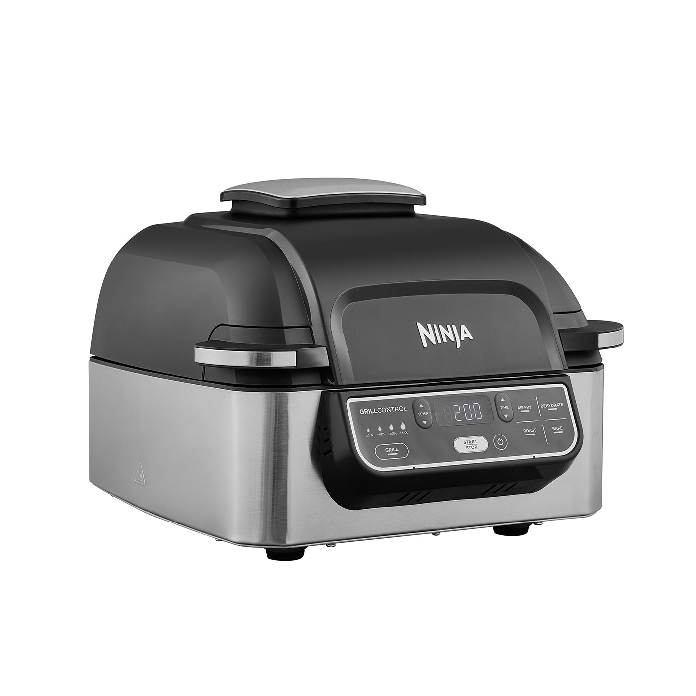 Ninja Foodi Health Grill & Air Fryer