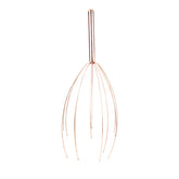 Copper Head Massager
