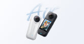 Insta360 X4 Air Starter Bundle