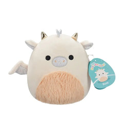 Squishmallows- Buck