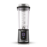 Ninja Blast Cordless Portable Blender Black