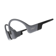Shokz OpenSwim Pro Grey - detail view
