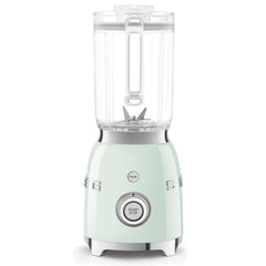 Smeg Table Blender 50's Style Aesthetic - Pastel Green