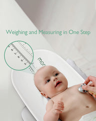 Momcozy Multi-Function Baby Scale