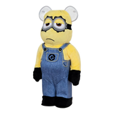 BE@RBRICK KEVIN COSTUME Ver. 400%