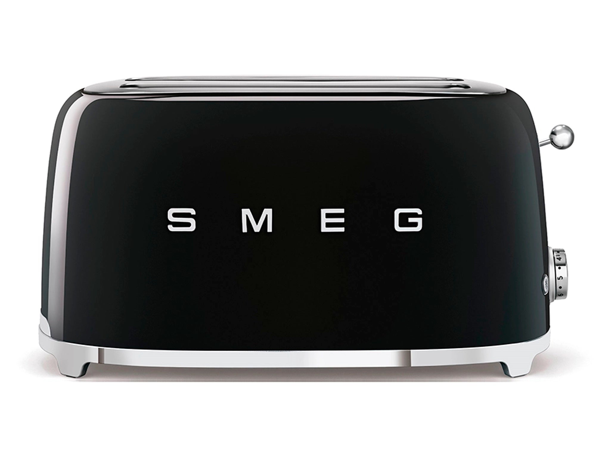 Smeg Toaster extra-wide 50's Style Aesthetic