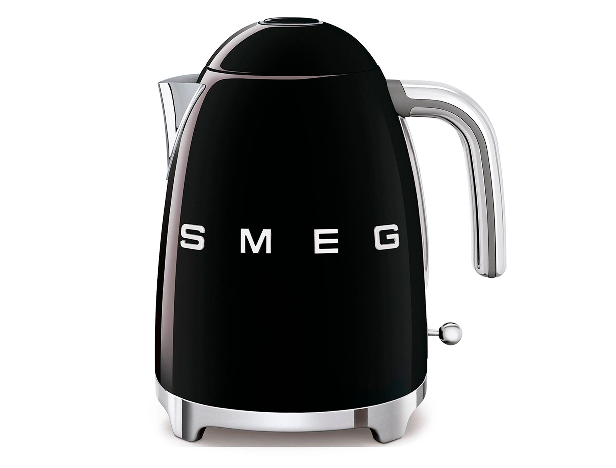 Smeg Electric Kettle 50's Style Aesthetic
