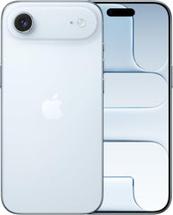 iPhone Air - Sky Blue