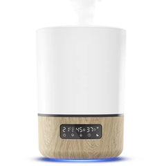 Breath Humidifier