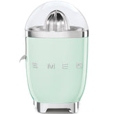 Smeg Citrus Juicer 50's Style Aesthetic - Pastel Green