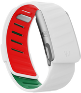 Whoop MG SportFlex Accessory Band - CR7 Away
