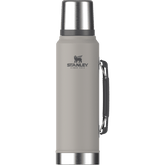 STANLEY CLASSIC LEGENDARY BOTTLE | 1.0L Ash