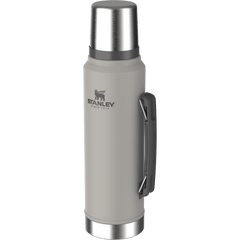 STANLEY CLASSIC LEGENDARY BOTTLE | 1.0L Ash