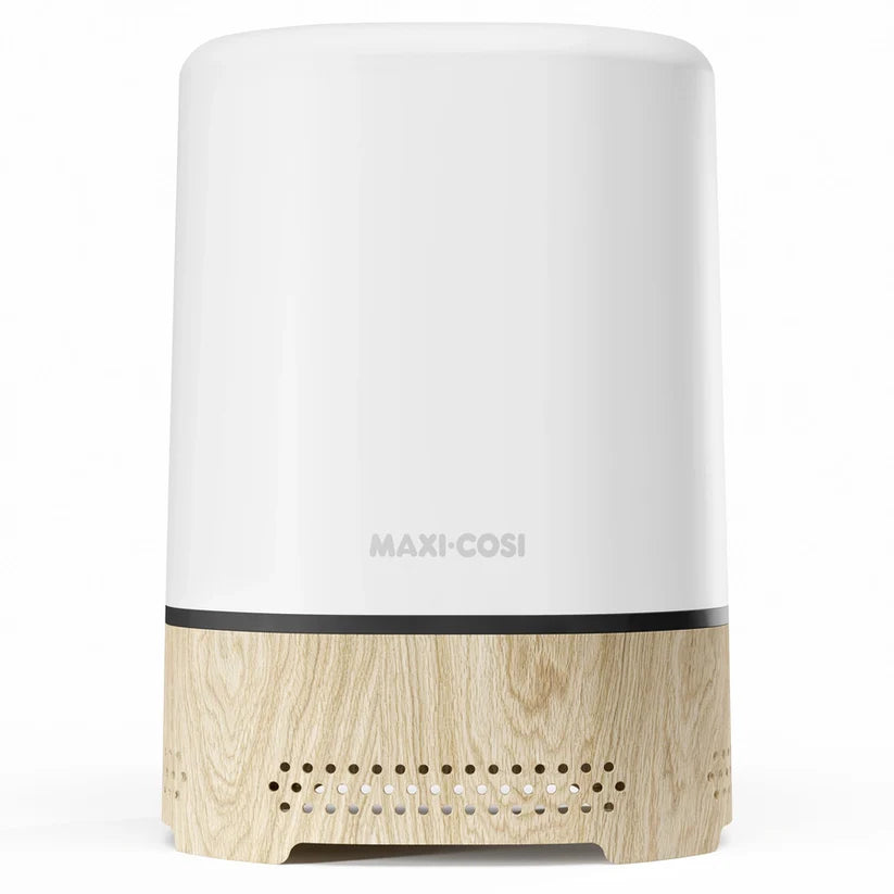 Clean 3-in-1 Air Purifier