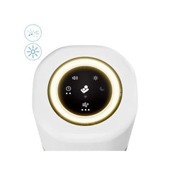 Clean 3-in-1 Air Purifier