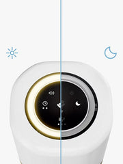 Clean 3-in-1 Air Purifier