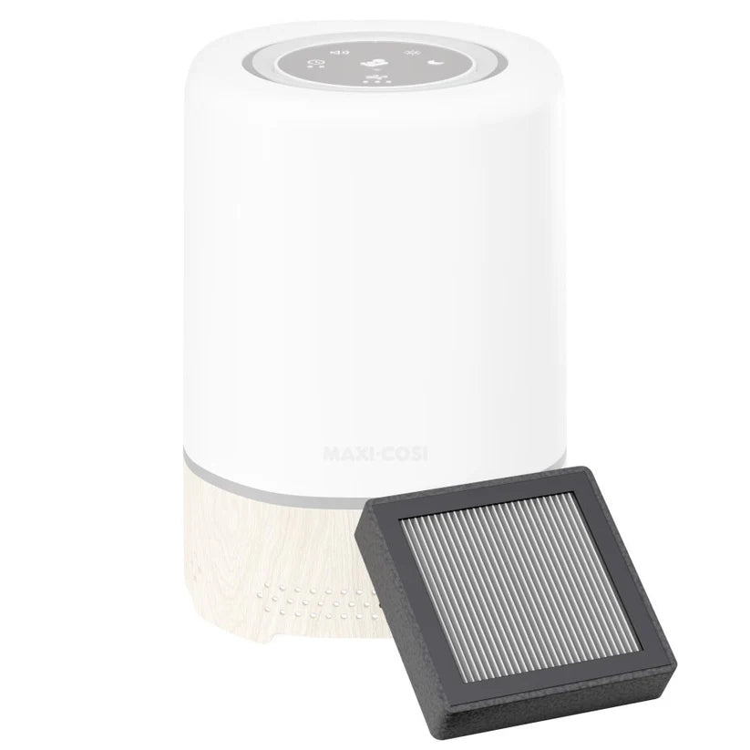 Clean 3-in-1 Air Purifier Filters