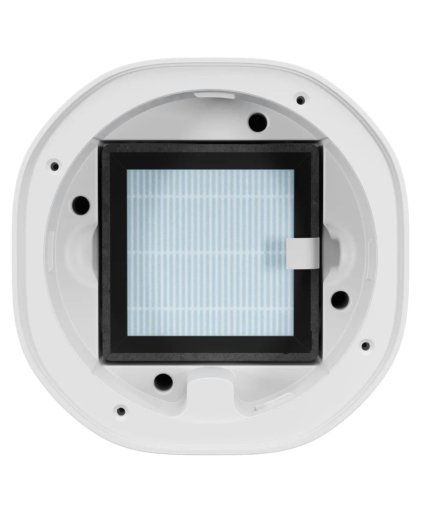Clean 3-in-1 Air Purifier Filters