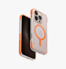 UNIQ Combat Active MagClick iPhone 16 Pro Case – 4m Drop Protection