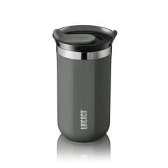 Wacaco Octaroma Lungo Dim Grey