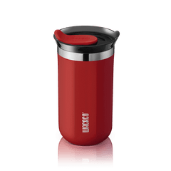 Wacaco Octaroma Lungo Carmine Red